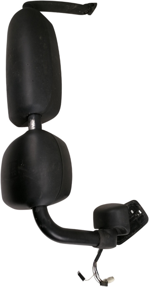 DAF Küljepeegel, parem 1644308 - Tahavaatepeegel - Veoauto: pilt 4 DAF Küljepeegel, parem 1644308 - Tahavaatepeegel - Veoauto: pilt 4