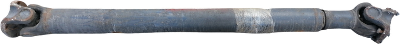 DAF Propeller shaft 12345 - Kardaan - Veoauto: pilt 1 DAF Propeller shaft 12345 - Kardaan - Veoauto: pilt 1