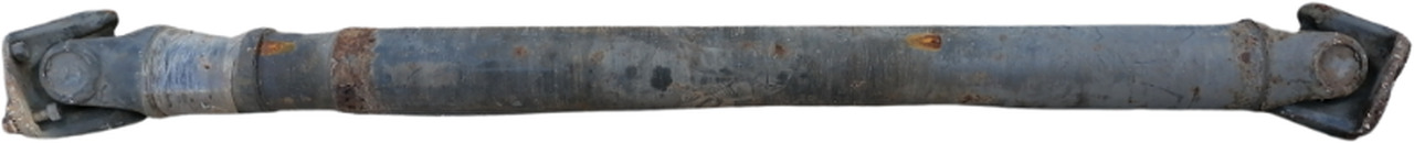 DAF Propeller shaft 12345 - Kardaan - Veoauto: pilt 1 DAF Propeller shaft 12345 - Kardaan - Veoauto: pilt 1