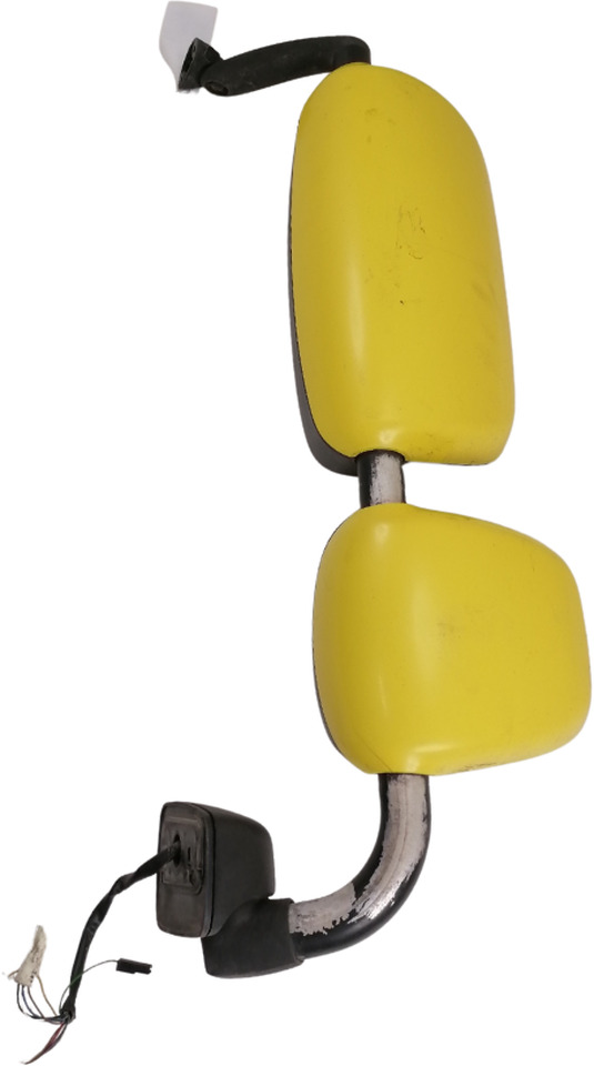 DAF Side mirror 1644307 - Tahavaatepeegel - Veoauto: pilt 5 DAF Side mirror 1644307 - Tahavaatepeegel - Veoauto: pilt 5