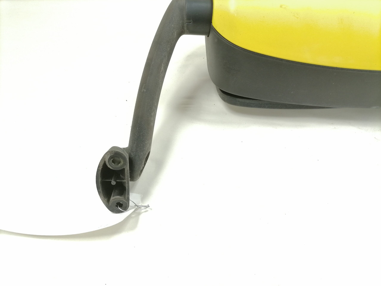 DAF Side mirror 1644307 - Tahavaatepeegel - Veoauto: pilt 2 DAF Side mirror 1644307 - Tahavaatepeegel - Veoauto: pilt 2