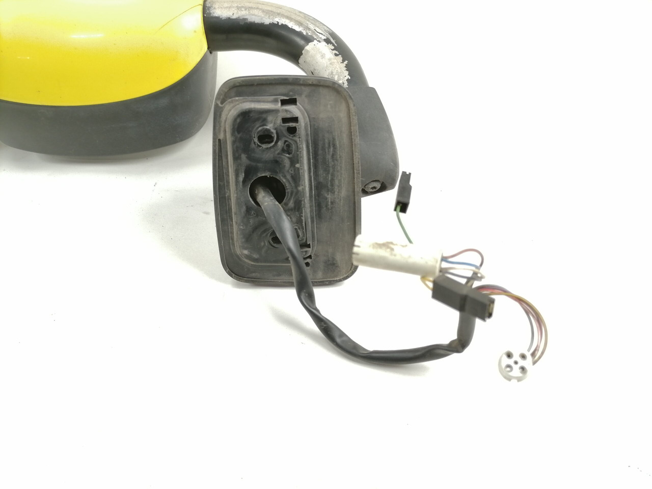 DAF Side mirror 1644307 - Tahavaatepeegel - Veoauto: pilt 3 DAF Side mirror 1644307 - Tahavaatepeegel - Veoauto: pilt 3