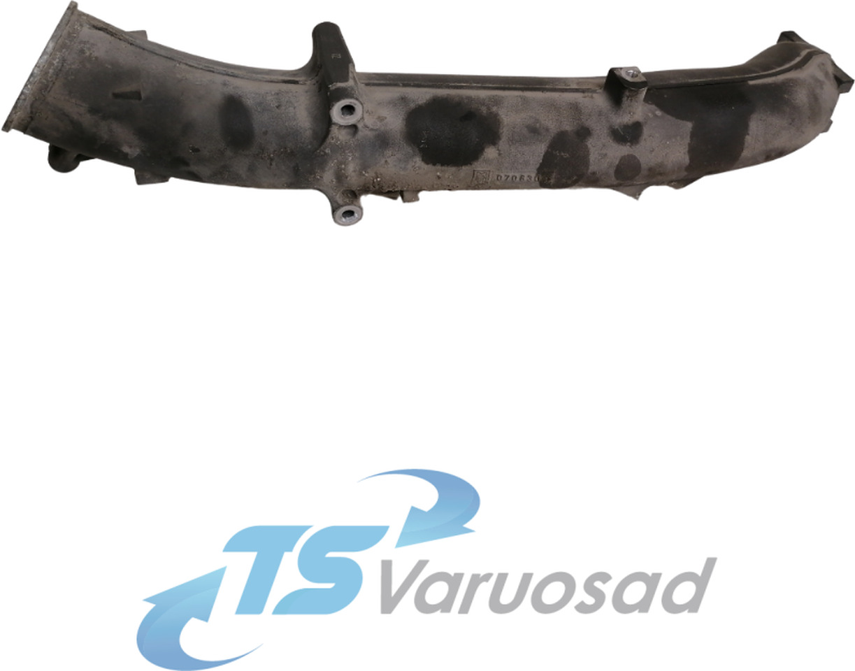 DAF intercooler pipe 1694924 - Sisejahutus - Veoauto: pilt 1 DAF intercooler pipe 1694924 - Sisejahutus - Veoauto: pilt 1