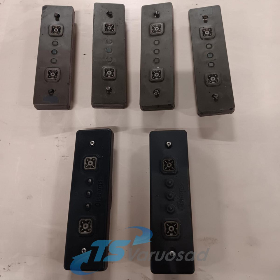 HIAB HIAB DIGITAL AMPLIFIER 9826556 - Hüdraulika - Veoauto: pilt 1 HIAB HIAB DIGITAL AMPLIFIER 9826556 - Hüdraulika - Veoauto: pilt 1