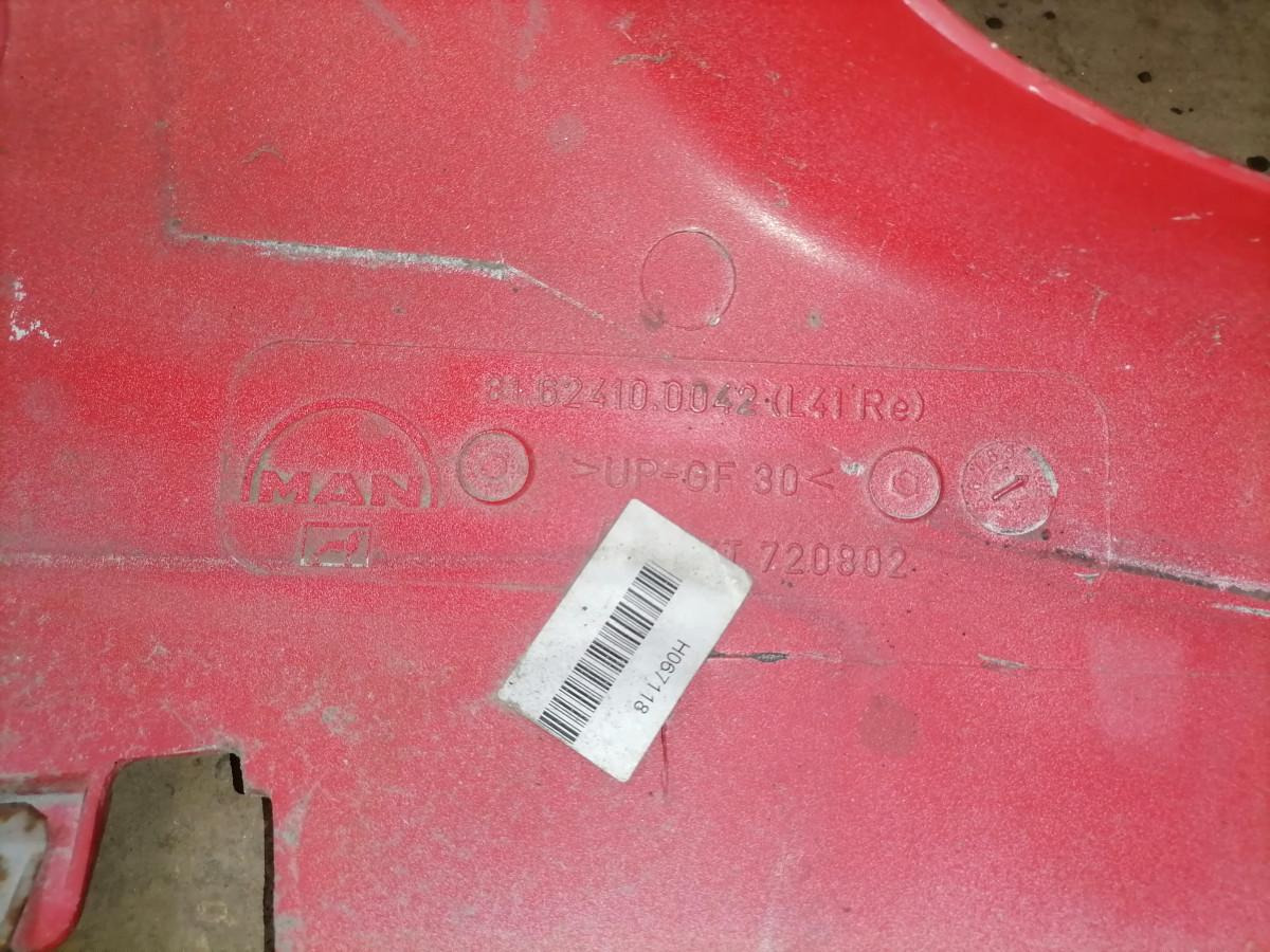 MAN A piilari katteplastik, parem 81624100042 - Võre - Veoauto: pilt 4 MAN A piilari katteplastik, parem 81624100042 - Võre - Veoauto: pilt 4