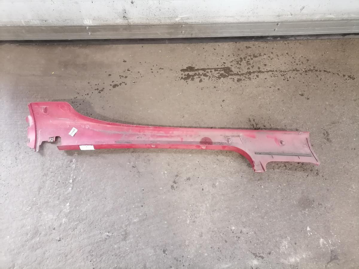 MAN A piilari katteplastik, parem 81624100042 - Võre - Veoauto: pilt 2 MAN A piilari katteplastik, parem 81624100042 - Võre - Veoauto: pilt 2