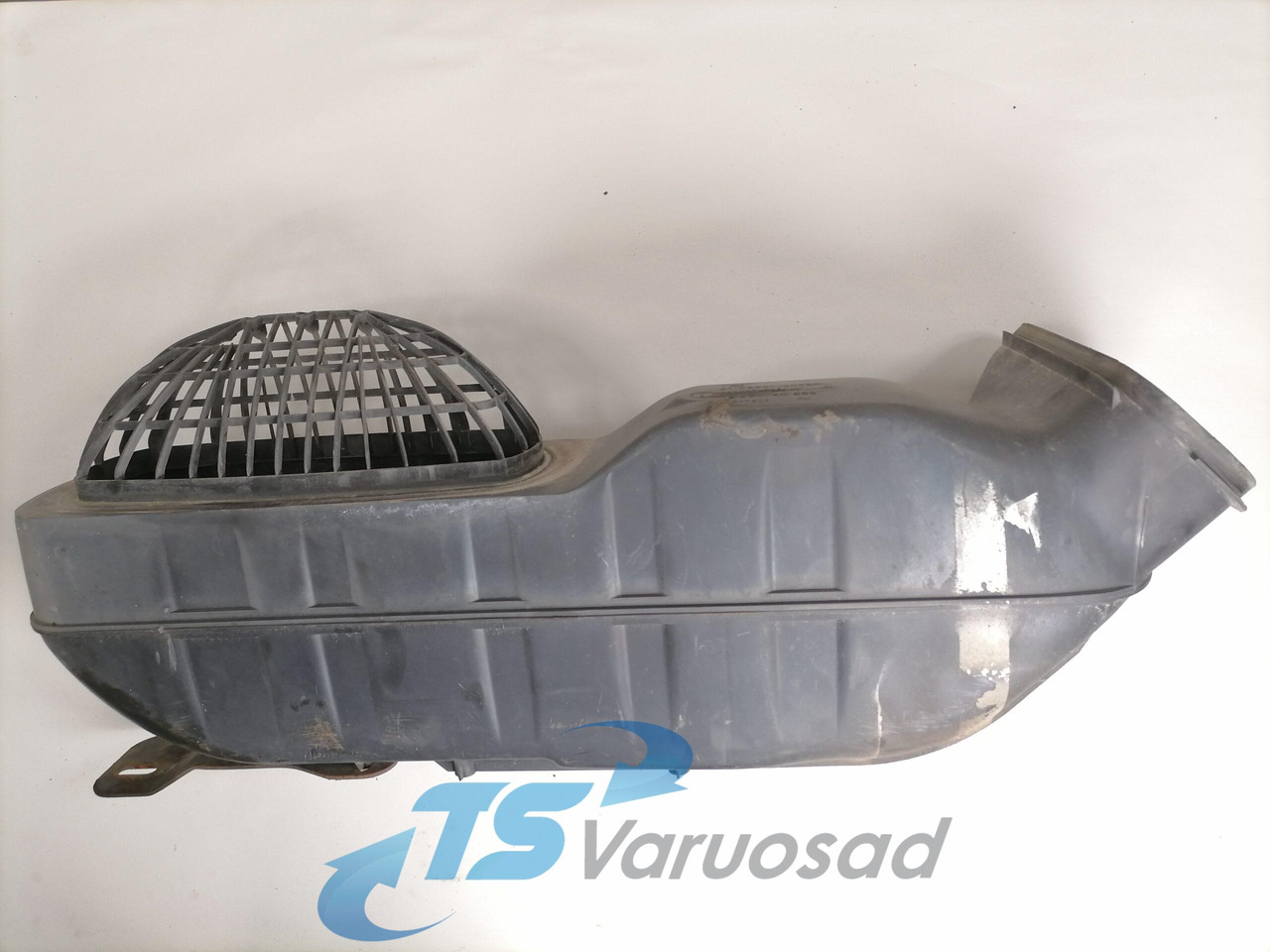 MAN Air intake 81082010402 - Sisselaskesüsteem - Veoauto: pilt 1 MAN Air intake 81082010402 - Sisselaskesüsteem - Veoauto: pilt 1