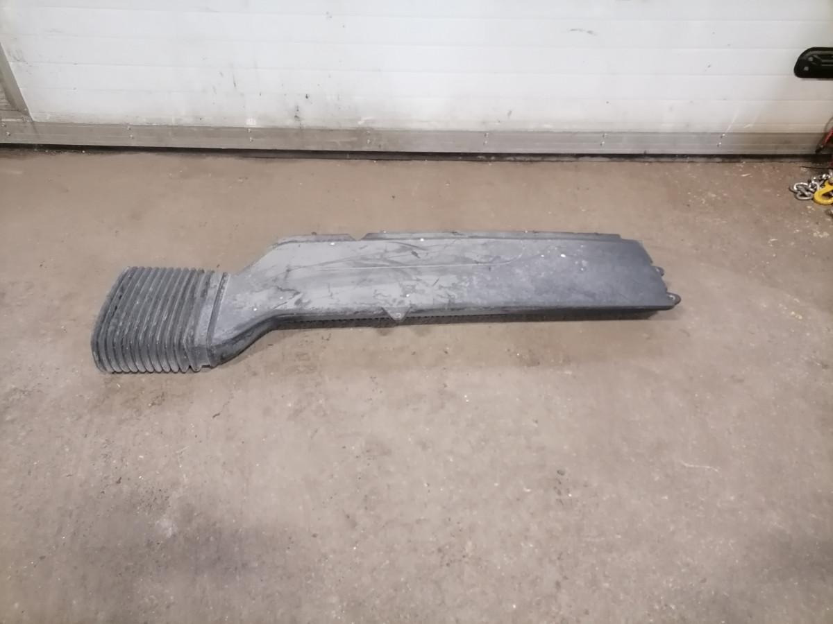 MAN Air intake 81082010485 - Sisselaskesüsteem - Veoauto: pilt 2 MAN Air intake 81082010485 - Sisselaskesüsteem - Veoauto: pilt 2