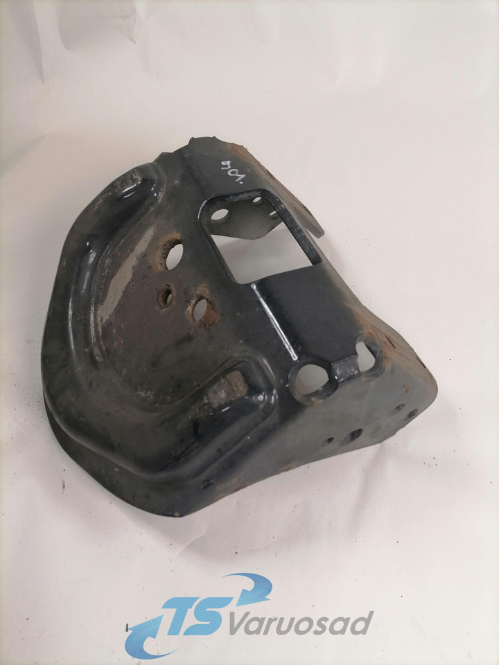 MAN Air spring bracket 81354405016 - Õhkvedrustus - Veoauto: pilt 3 MAN Air spring bracket 81354405016 - Õhkvedrustus - Veoauto: pilt 3