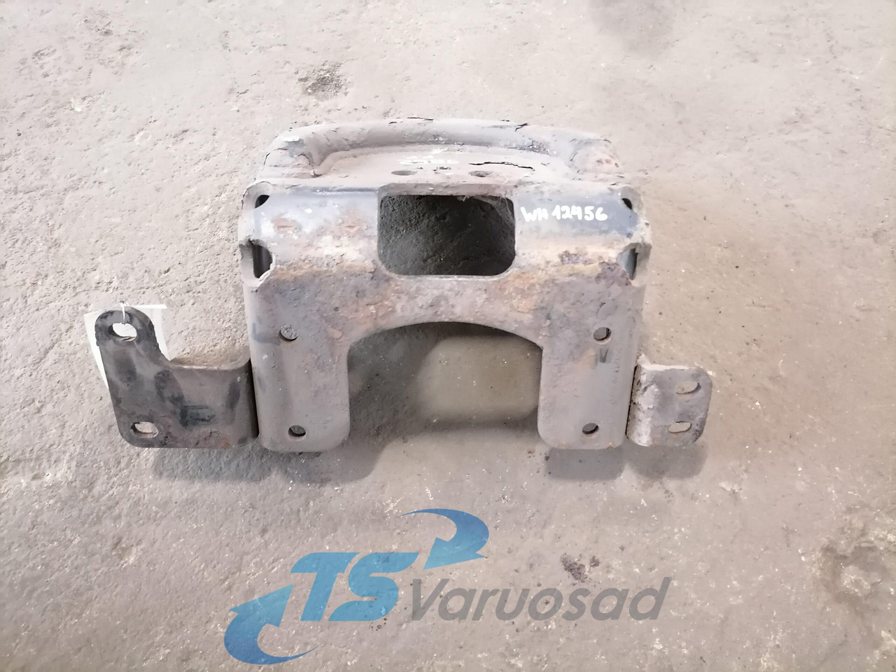 MAN Air spring bracket 81354405016 - Õhkvedrustus - Veoauto: pilt 2 MAN Air spring bracket 81354405016 - Õhkvedrustus - Veoauto: pilt 2