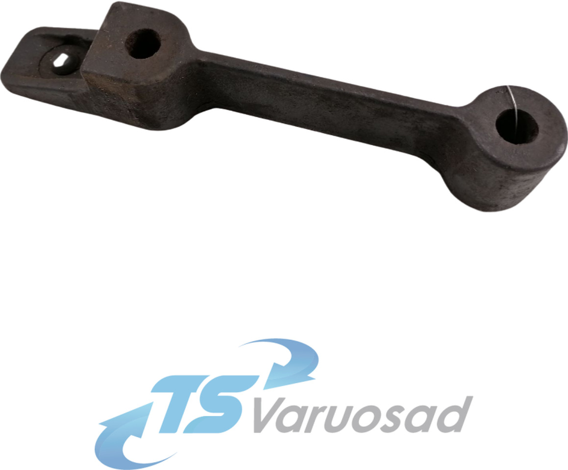 MAN Akude kinnitusraam 81418200202 - Aku - Veoauto: pilt 1 MAN Akude kinnitusraam 81418200202 - Aku - Veoauto: pilt 1