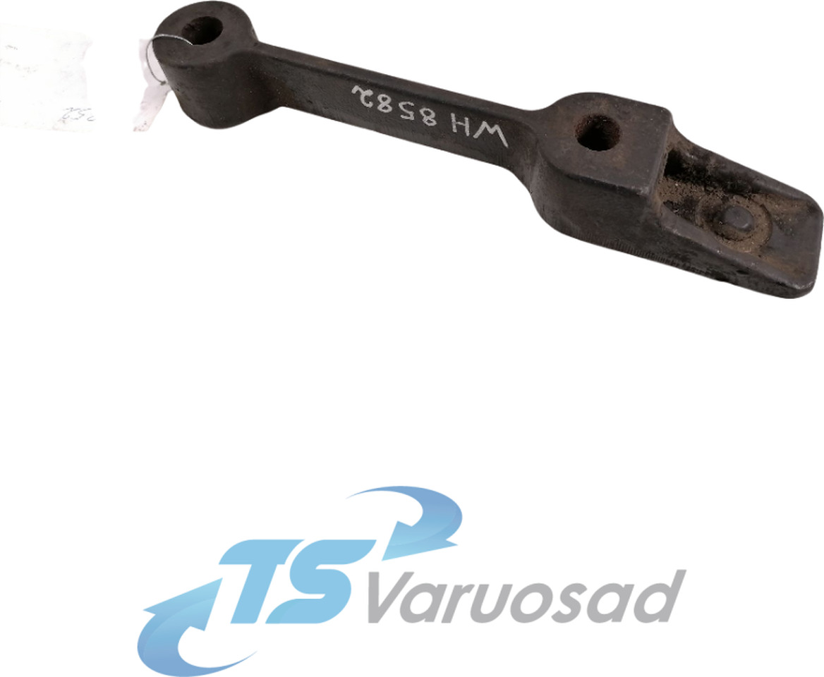 MAN Akude kinnitusraam 81418200203 - Aku - Veoauto: pilt 1 MAN Akude kinnitusraam 81418200203 - Aku - Veoauto: pilt 1