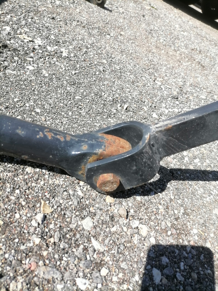 MAN Anti-roll bar 81437156074 - Stabilisaator - Veoauto: pilt 5 MAN Anti-roll bar 81437156074 - Stabilisaator - Veoauto: pilt 5