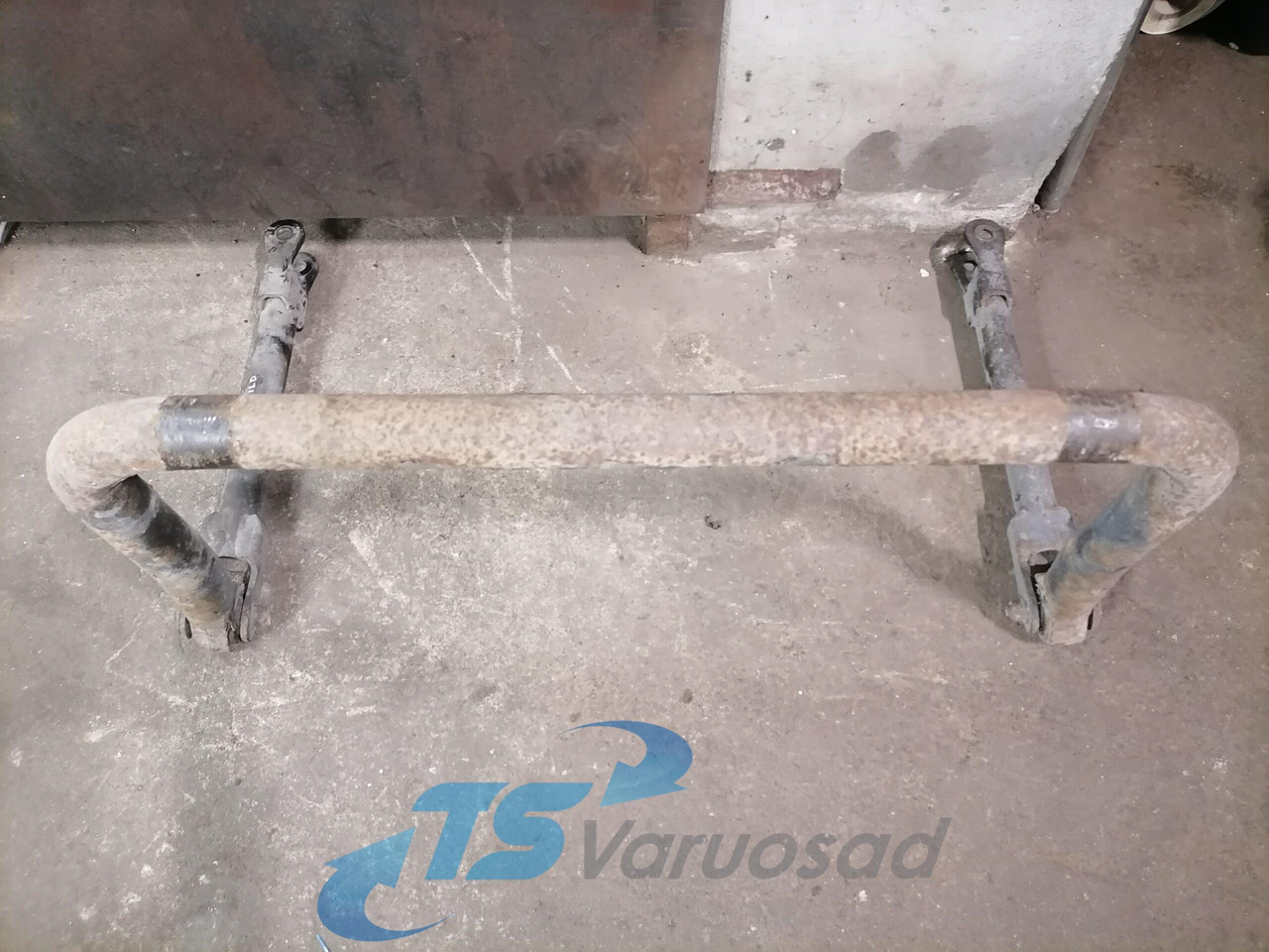 MAN Anti-roll bar 81437156116 - Stabilisaator - Veoauto: pilt 1 MAN Anti-roll bar 81437156116 - Stabilisaator - Veoauto: pilt 1