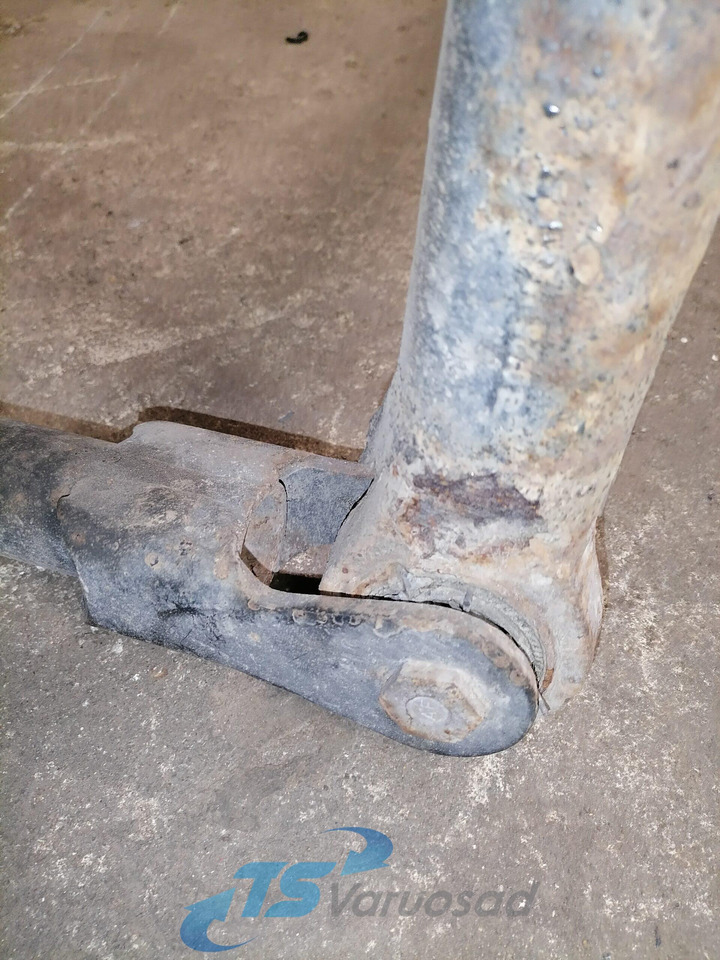 MAN Anti-roll bar 81437156116 - Stabilisaator - Veoauto: pilt 4 MAN Anti-roll bar 81437156116 - Stabilisaator - Veoauto: pilt 4