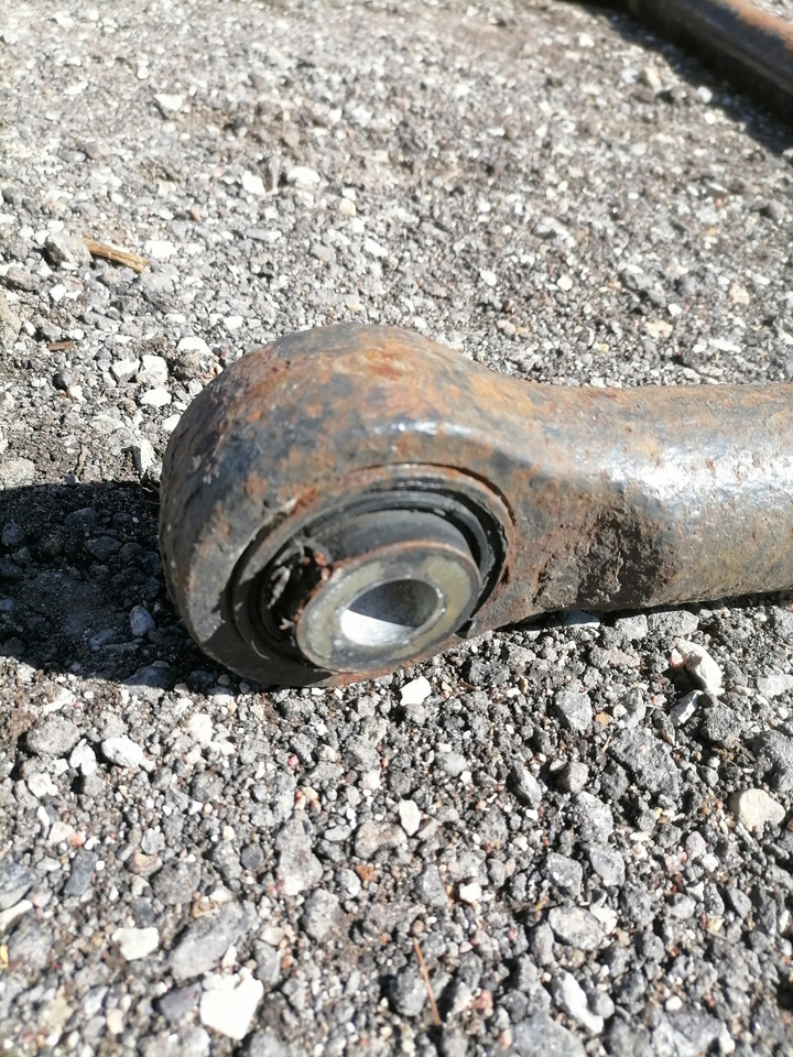 MAN Anti-roll bar 81437156116 - Stabilisaator - Veoauto: pilt 3 MAN Anti-roll bar 81437156116 - Stabilisaator - Veoauto: pilt 3