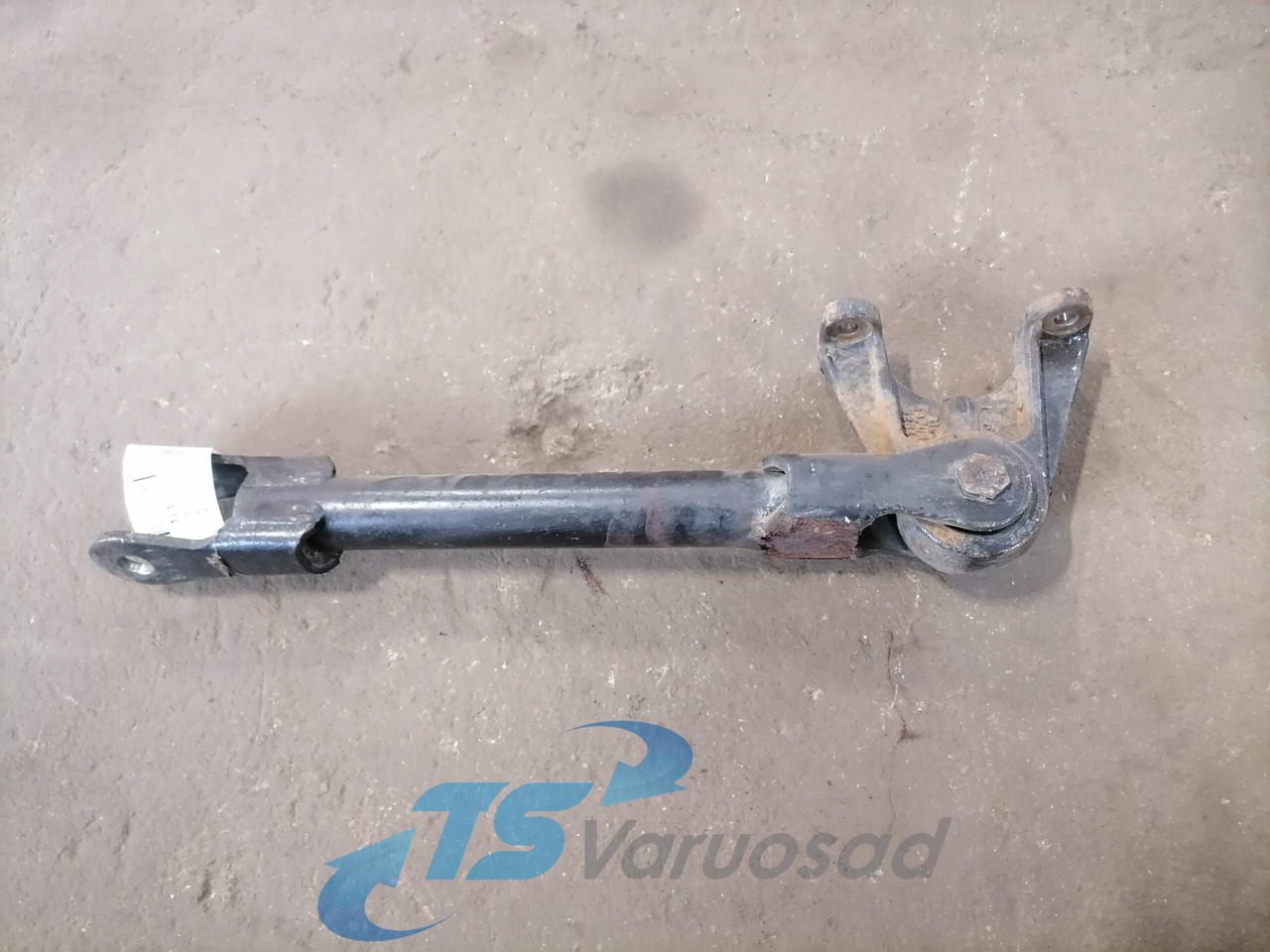 MAN Anti roll bar bracket 81437185111 - Stabilisaator - Veoauto: pilt 2 MAN Anti roll bar bracket 81437185111 - Stabilisaator - Veoauto: pilt 2