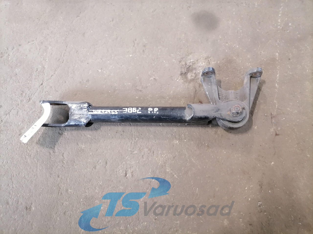 MAN Anti roll bar bracket 81437185118 - Stabilisaator - Veoauto: pilt 2 MAN Anti roll bar bracket 81437185118 - Stabilisaator - Veoauto: pilt 2