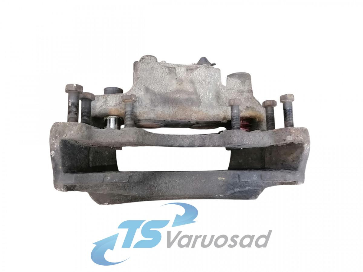MAN Brake caliper 81508046441 - Piduriosad - Veoauto: pilt 1 MAN Brake caliper 81508046441 - Piduriosad - Veoauto: pilt 1