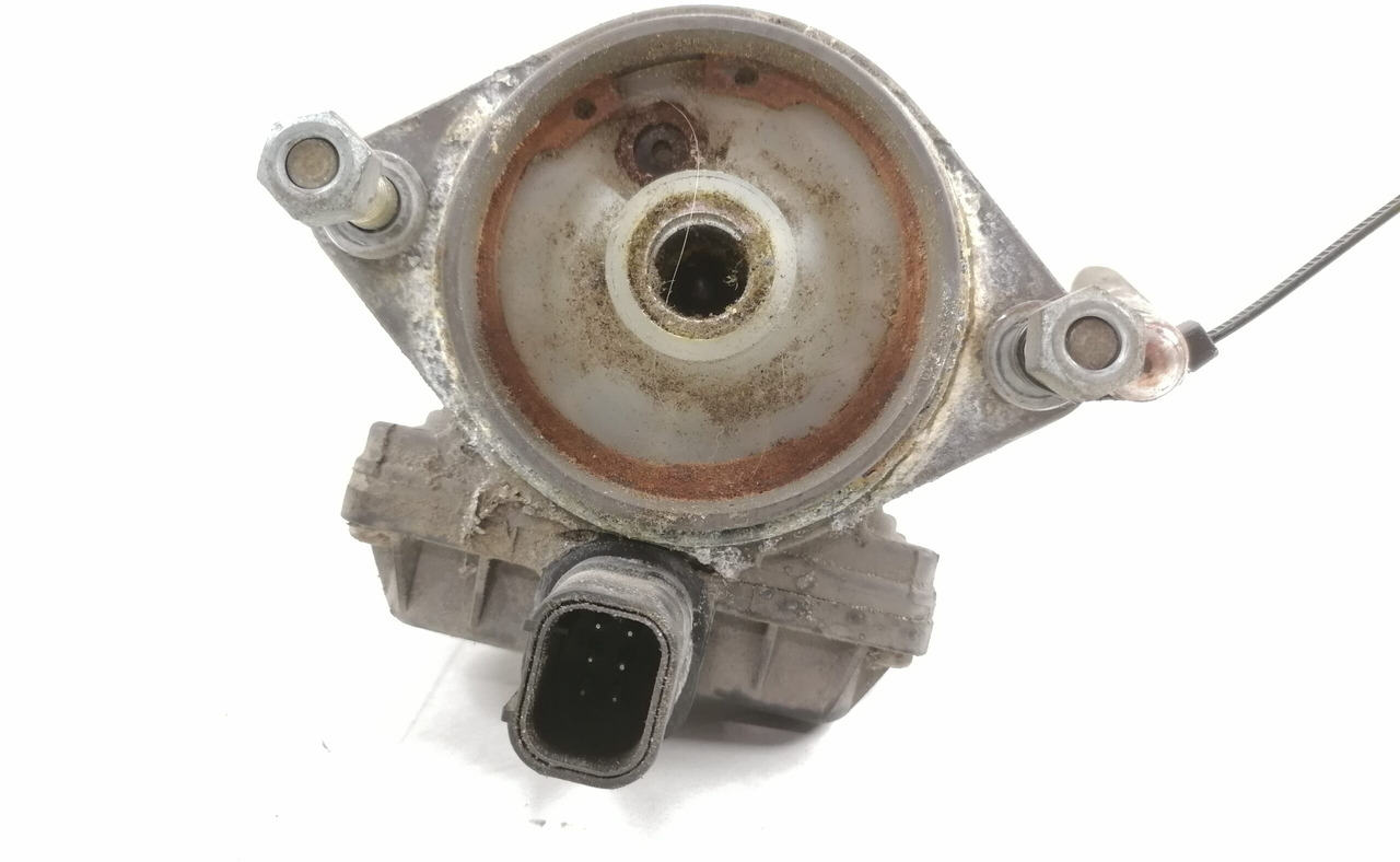 MAN Brake pressure control 81521306275 - Piduriklapp - Veoauto: pilt 4 MAN Brake pressure control 81521306275 - Piduriklapp - Veoauto: pilt 4