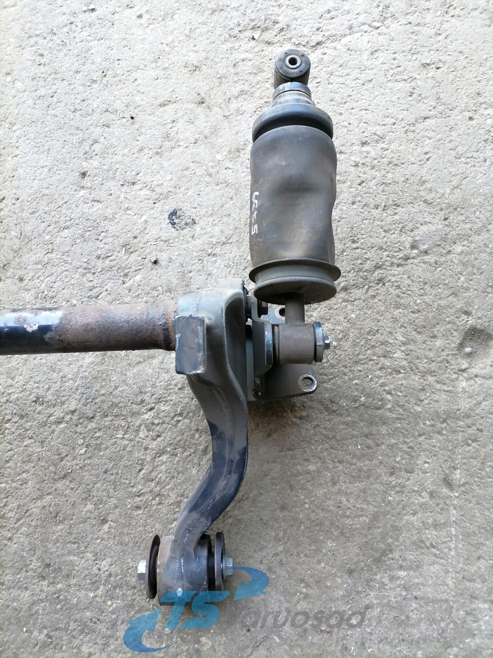 MAN Cab anti-roll bar 85417156006 - Kabiini vedrustus - Veoauto: pilt 3 MAN Cab anti-roll bar 85417156006 - Kabiini vedrustus - Veoauto: pilt 3
