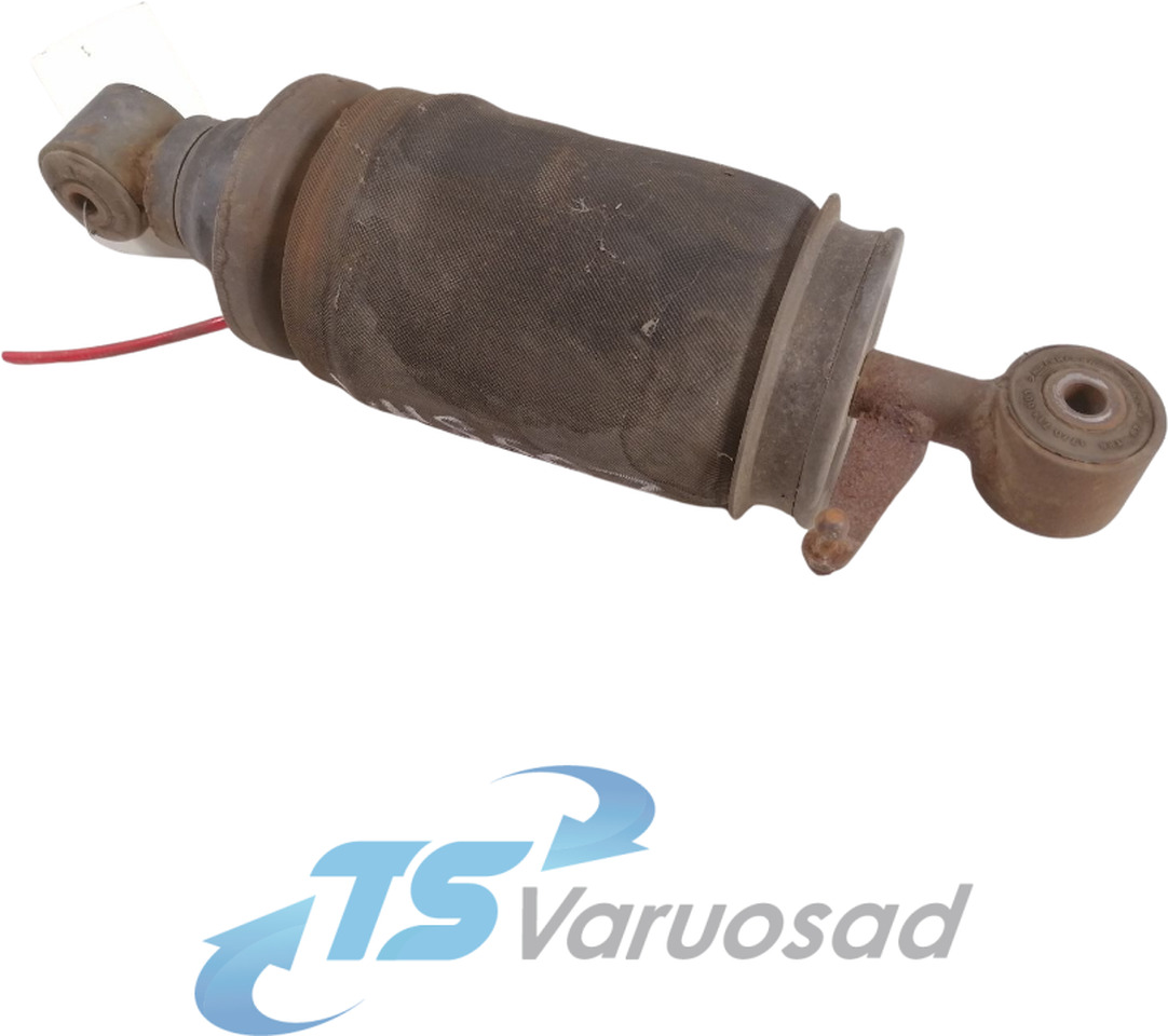 MAN Cab suspension 85417226022 - Kabiini vedrustus - Veoauto: pilt 1 MAN Cab suspension 85417226022 - Kabiini vedrustus - Veoauto: pilt 1