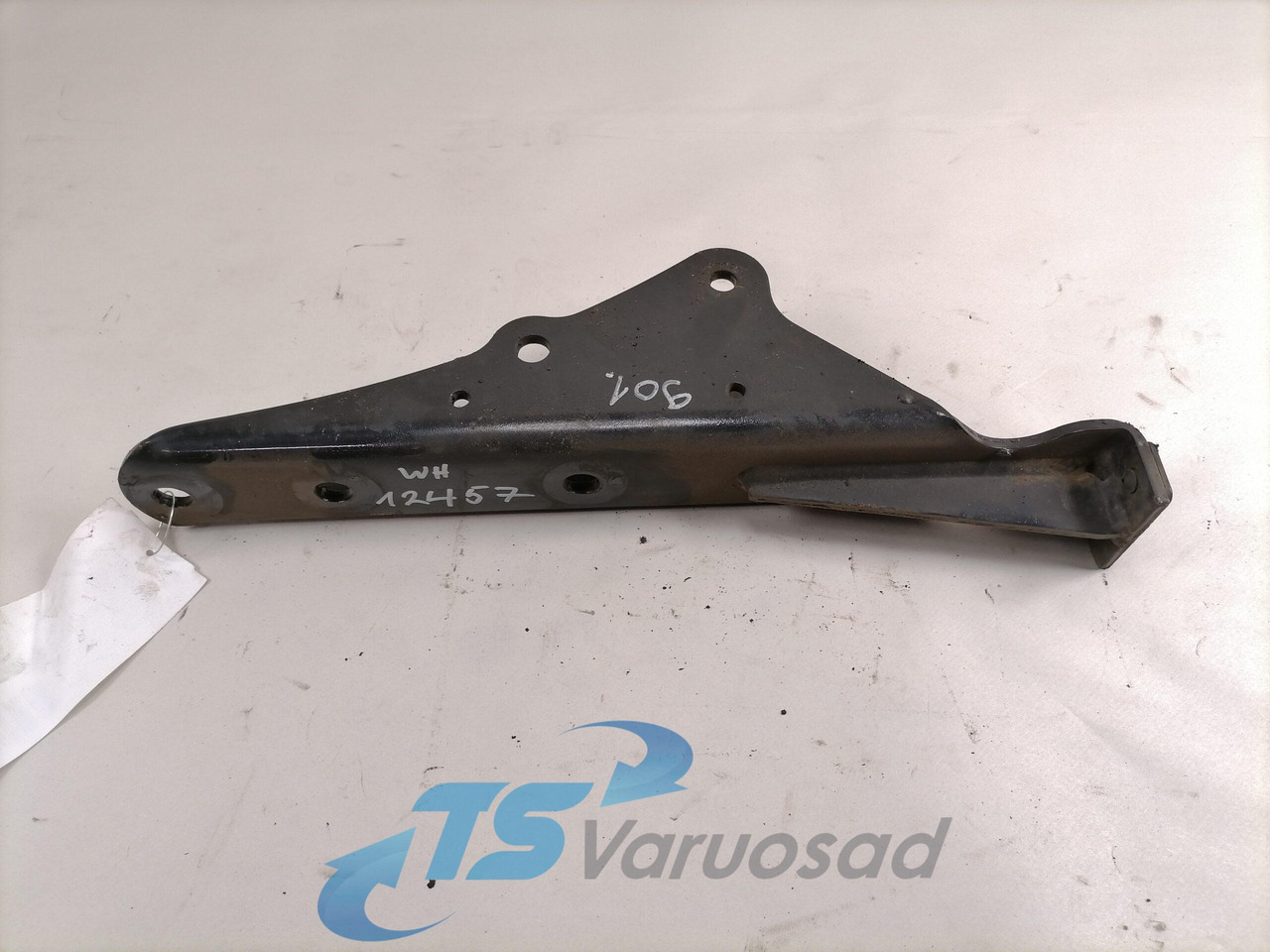 MAN Cab suspension carrier 81417010089 - Kabiini vedrustus - Veoauto: pilt 2 MAN Cab suspension carrier 81417010089 - Kabiini vedrustus - Veoauto: pilt 2