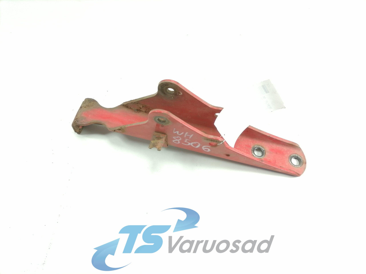 MAN Cab suspension carrier 81417010089 - Kabiini vedrustus - Veoauto: pilt 1 MAN Cab suspension carrier 81417010089 - Kabiini vedrustus - Veoauto: pilt 1