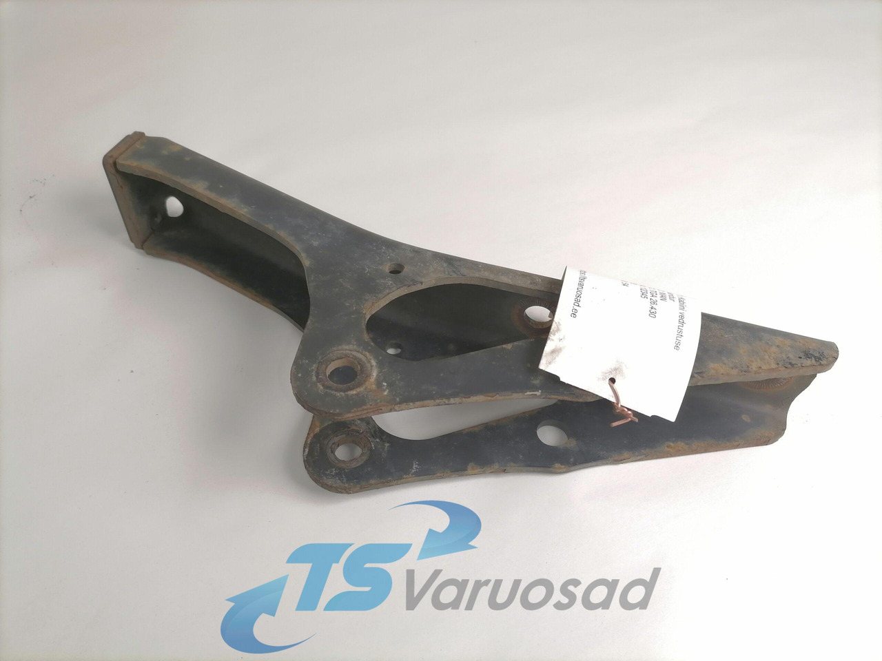 MAN Cab suspension carrier 81417010089 - Kabiini vedrustus - Veoauto: pilt 1 MAN Cab suspension carrier 81417010089 - Kabiini vedrustus - Veoauto: pilt 1