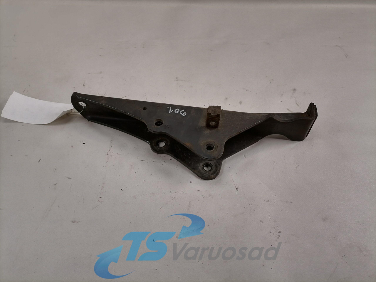 MAN Cab suspension carrier 81417010089 - Kabiini vedrustus - Veoauto: pilt 2 MAN Cab suspension carrier 81417010089 - Kabiini vedrustus - Veoauto: pilt 2