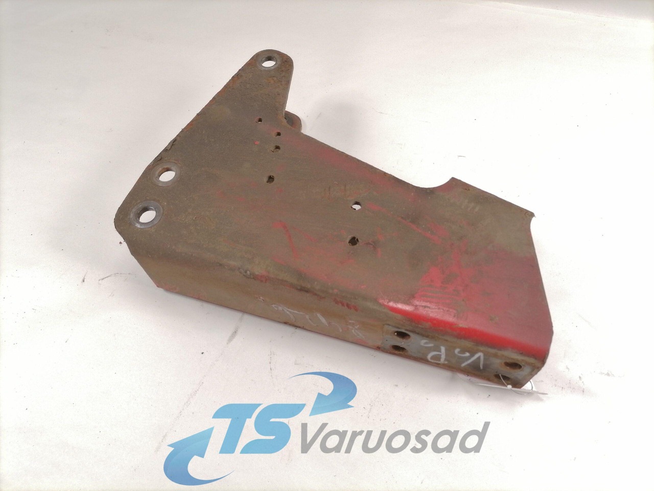 MAN Cab suspension carrier 81417200144 - Kabiini vedrustus - Veoauto: pilt 2 MAN Cab suspension carrier 81417200144 - Kabiini vedrustus - Veoauto: pilt 2
