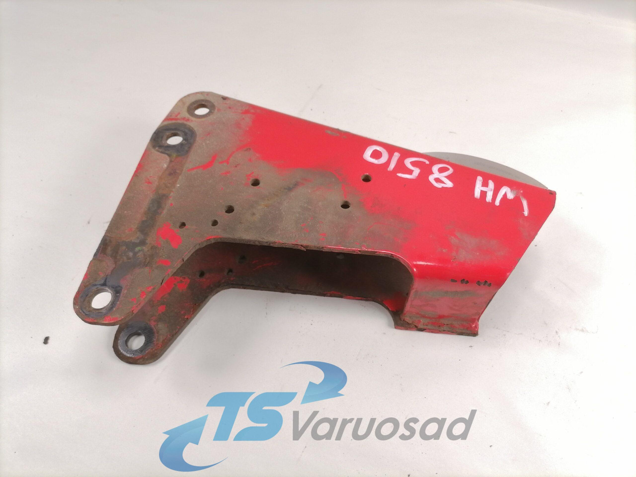 MAN Cab suspension carrier 81417200144 - Kabiini vedrustus - Veoauto: pilt 3 MAN Cab suspension carrier 81417200144 - Kabiini vedrustus - Veoauto: pilt 3