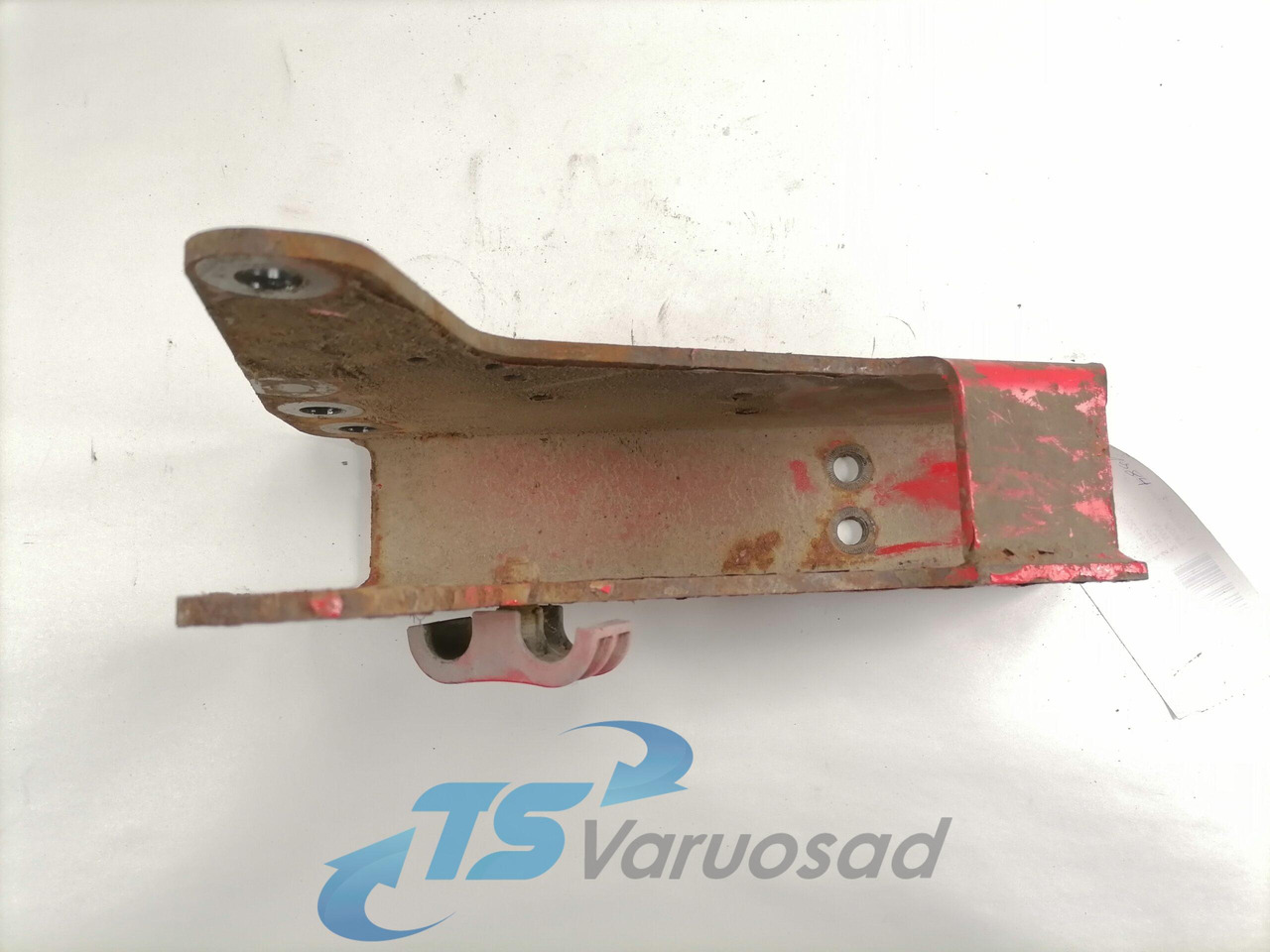 MAN Cab suspension carrier 81417200144 - Kabiini vedrustus - Veoauto: pilt 4 MAN Cab suspension carrier 81417200144 - Kabiini vedrustus - Veoauto: pilt 4