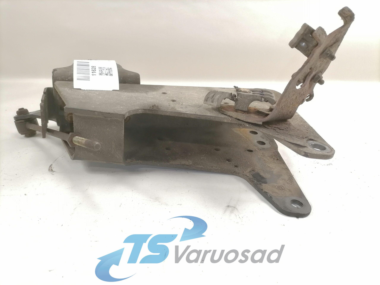 MAN Cab suspension carrier 81417200145 - Kabiini vedrustus - Veoauto: pilt 4 MAN Cab suspension carrier 81417200145 - Kabiini vedrustus - Veoauto: pilt 4