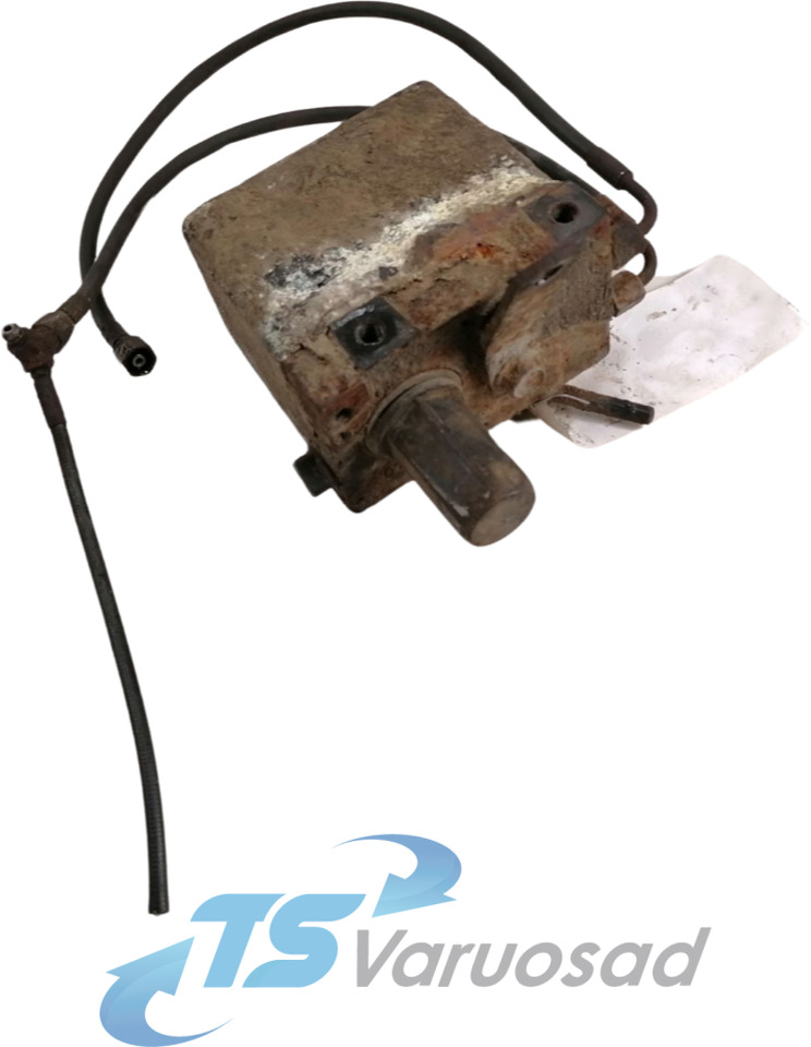 MAN Cab tilting pump 85417236020 - Kabiini vedrustus - Veoauto: pilt 1 MAN Cab tilting pump 85417236020 - Kabiini vedrustus - Veoauto: pilt 1