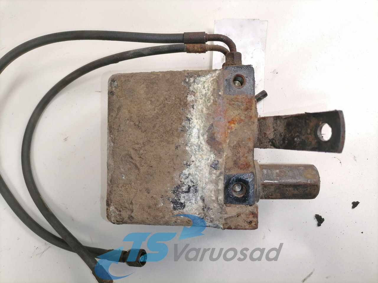MAN Cab tilting pump 85417236020 - Kabiini vedrustus - Veoauto: pilt 2 MAN Cab tilting pump 85417236020 - Kabiini vedrustus - Veoauto: pilt 2