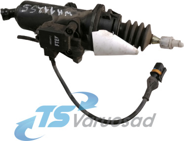 MAN Clutch control 81307156156 - Sidur ja varuosad - Veoauto: pilt 1 MAN Clutch control 81307156156 - Sidur ja varuosad - Veoauto: pilt 1