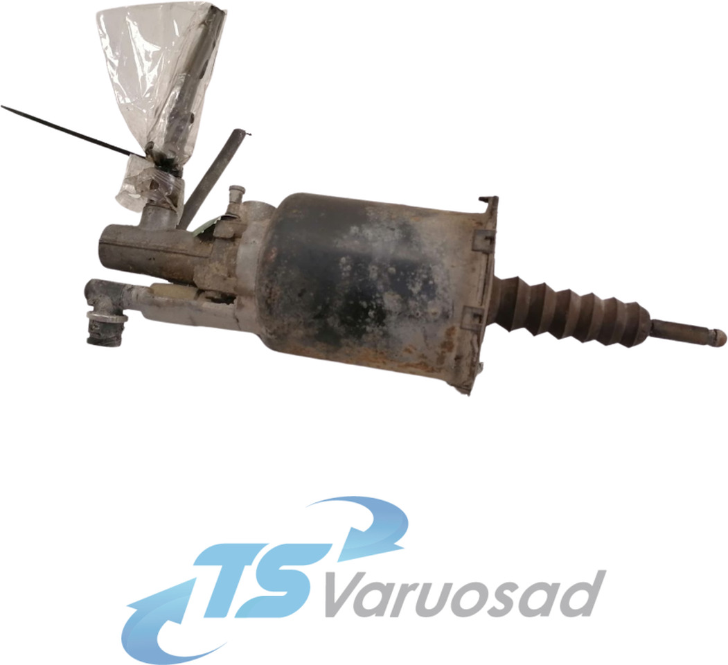 MAN Clutch control 9700514120 - Sidur ja varuosad - Veoauto: pilt 1 MAN Clutch control 9700514120 - Sidur ja varuosad - Veoauto: pilt 1