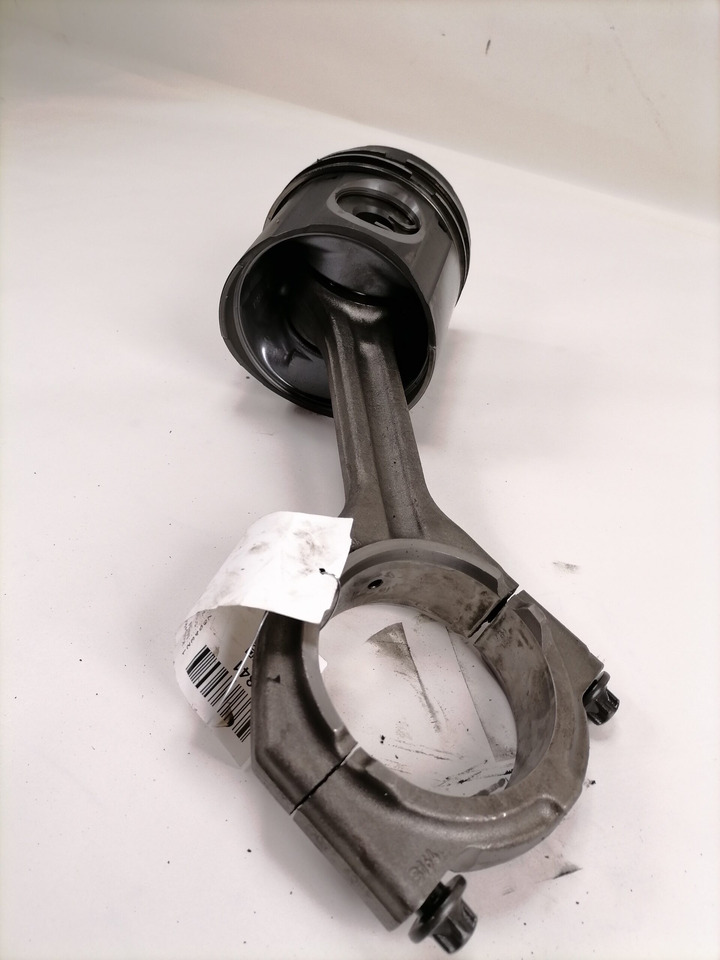 MAN Connecting rod + piston 51024006030 - Kolvid/ Rõngad/ Puksid - Veoauto: pilt 4 MAN Connecting rod + piston 51024006030 - Kolvid/ Rõngad/ Puksid - Veoauto: pilt 4