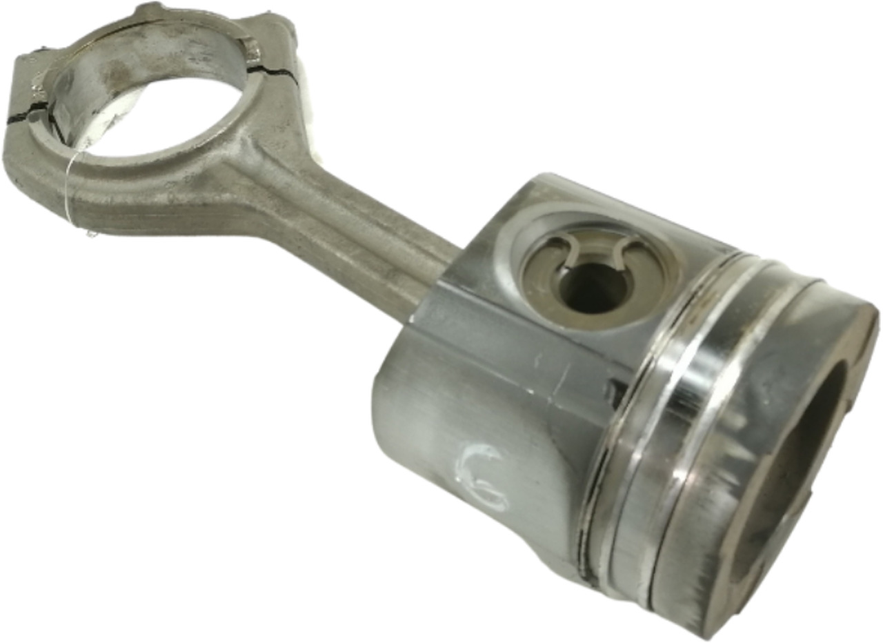 MAN Connecting rod + piston 51024006030 - Kolvid/ Rõngad/ Puksid - Veoauto: pilt 1 MAN Connecting rod + piston 51024006030 - Kolvid/ Rõngad/ Puksid - Veoauto: pilt 1