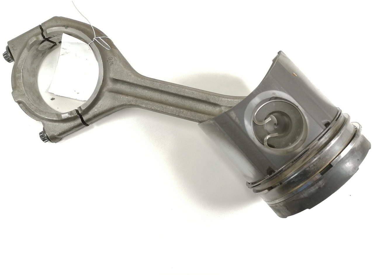 MAN Connecting rod + piston 51024006030 - Kolvid/ Rõngad/ Puksid - Veoauto: pilt 2 MAN Connecting rod + piston 51024006030 - Kolvid/ Rõngad/ Puksid - Veoauto: pilt 2