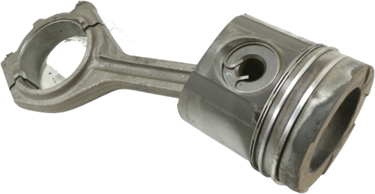 MAN Connecting rod + piston 51024006030 - Kolvid/ Rõngad/ Puksid - Veoauto: pilt 1 MAN Connecting rod + piston 51024006030 - Kolvid/ Rõngad/ Puksid - Veoauto: pilt 1
