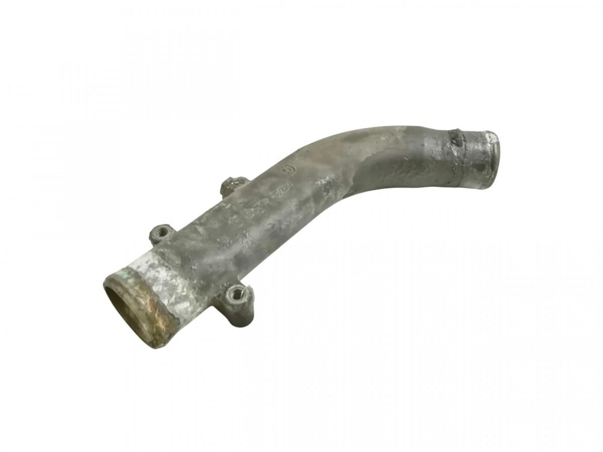 MAN Coolant pipe 51063023254 - Jahutussüsteem - Veoauto: pilt 1 MAN Coolant pipe 51063023254 - Jahutussüsteem - Veoauto: pilt 1