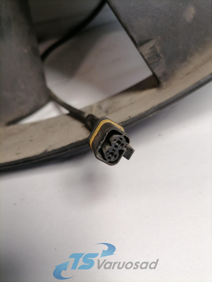 MAN Cooling fan 51066010275 - Puhur - Veoauto: pilt 3 MAN Cooling fan 51066010275 - Puhur - Veoauto: pilt 3
