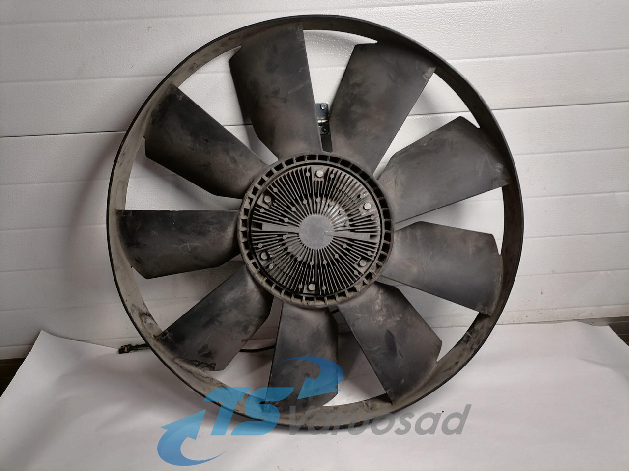 MAN Cooling fan 51066010275 - Puhur - Veoauto: pilt 1 MAN Cooling fan 51066010275 - Puhur - Veoauto: pilt 1