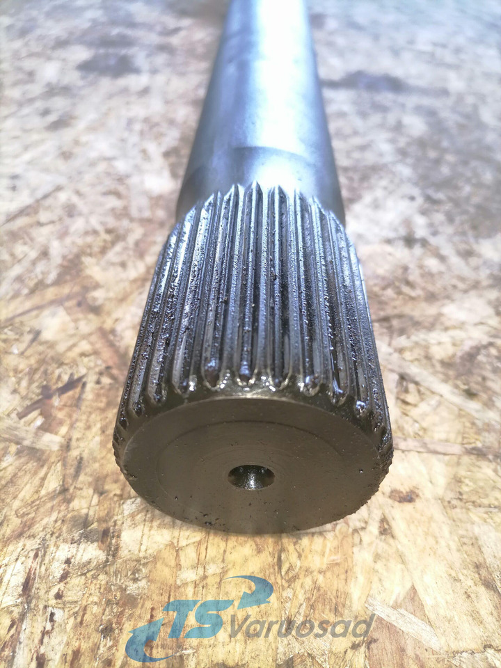 MAN Drive shaft 81355020146 - Veovõll - Veoauto: pilt 2 MAN Drive shaft 81355020146 - Veovõll - Veoauto: pilt 2