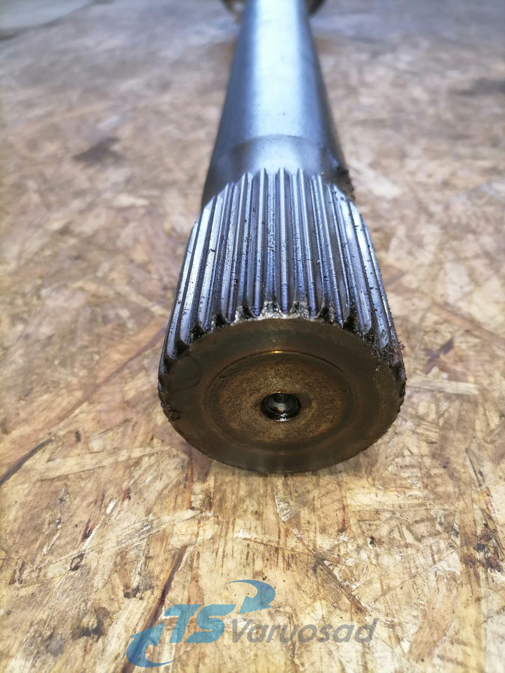 MAN Drive shaft 81355020146 - Veovõll - Veoauto: pilt 3 MAN Drive shaft 81355020146 - Veovõll - Veoauto: pilt 3
