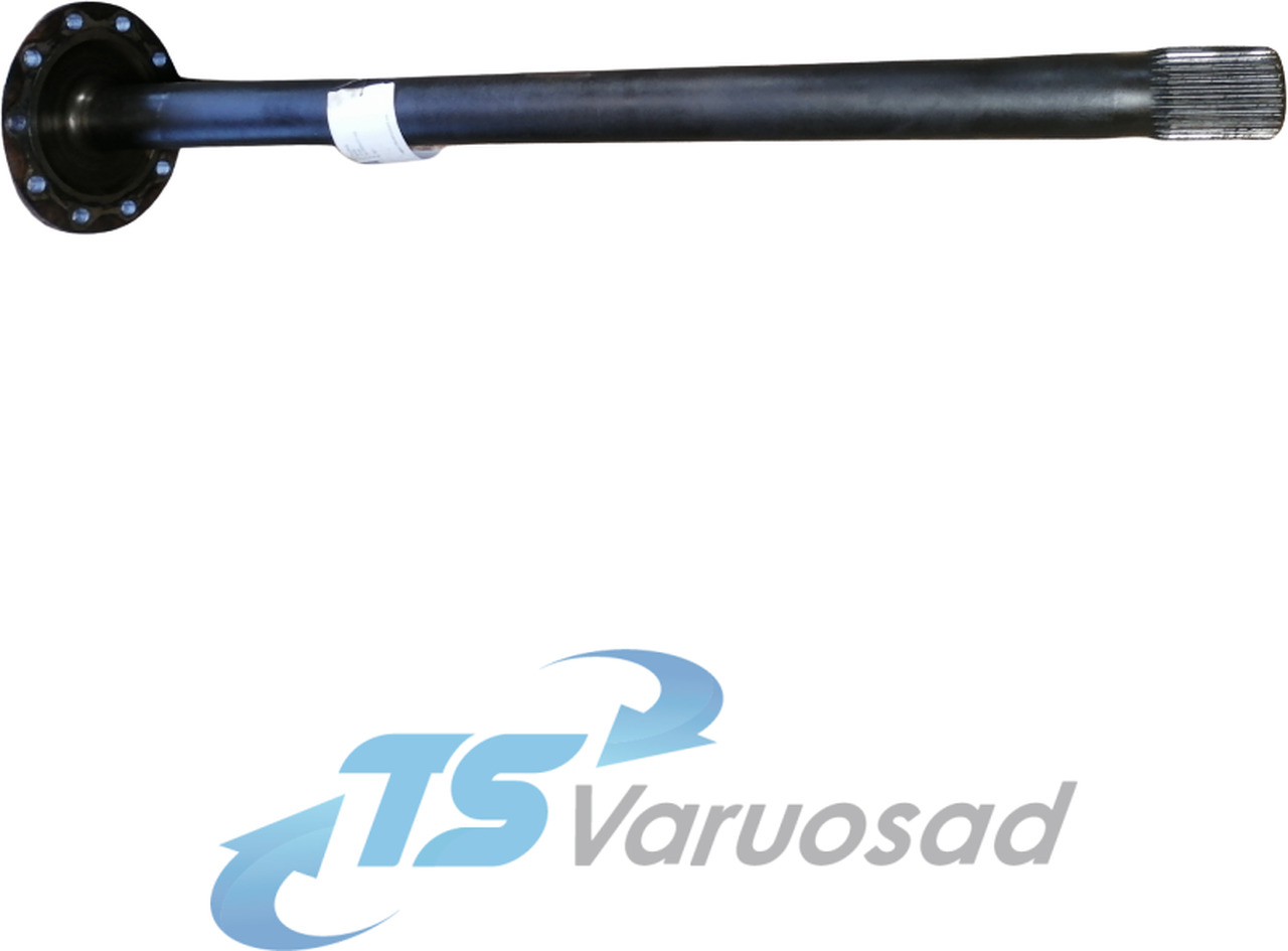 MAN Drive shaft 81355020146 - Veovõll - Veoauto: pilt 1 MAN Drive shaft 81355020146 - Veovõll - Veoauto: pilt 1
