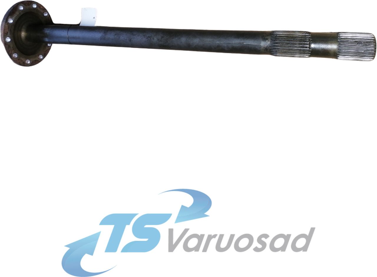 MAN Drive shaft 81355020147 - Veovõll - Veoauto: pilt 1 MAN Drive shaft 81355020147 - Veovõll - Veoauto: pilt 1