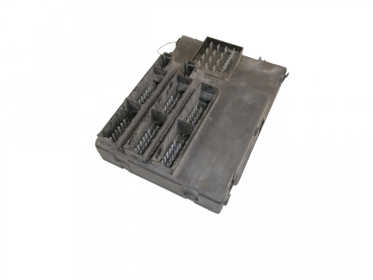 MAN ECU, ZBR2 81258067051 - Mootori juhtimisseade - Veoauto: pilt 1 MAN ECU, ZBR2 81258067051 - Mootori juhtimisseade - Veoauto: pilt 1